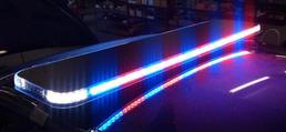 360 Lightbar Installation